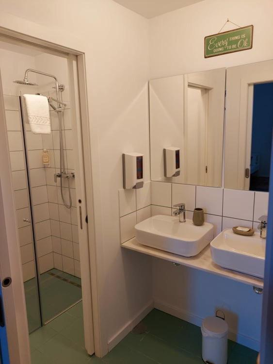 Quinta Da Quinhas Alojamento de Turismo Rural *